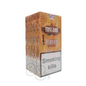 Toscana ( Cigar )