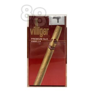 Villiger No.8 ( Cigar )