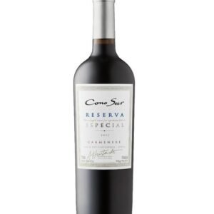 Cono Sur Reserva Camenere