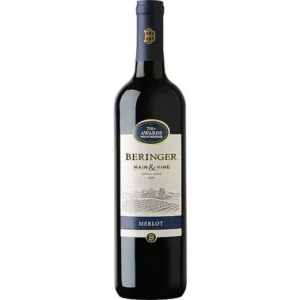 Beringer Main & Vine Cabernet