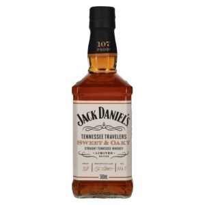 Jack Traveller Sweet & Oaky 500ML