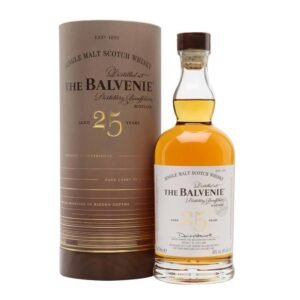 Balvenie 25Y 700ML