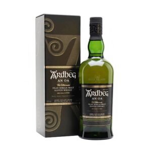 Ardbeg AN OA 700ML