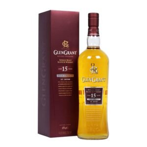Glen Grant 15Y 700ML