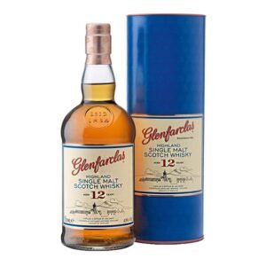 Glenfarclas 12Y 1Liter