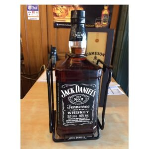 Jack Daniel’s Old No.7 3L