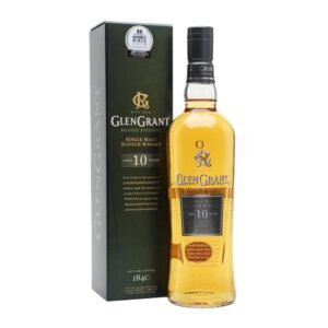 Glen Grant 10Y 1Liter