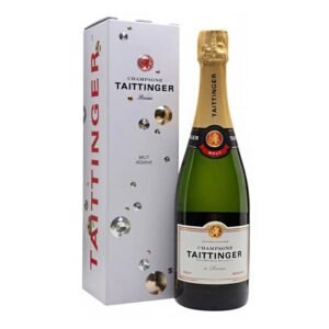 Taittinger Brut Reserve 750ML