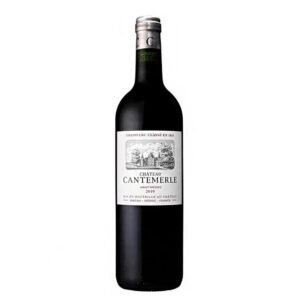 Cantemerle 2019