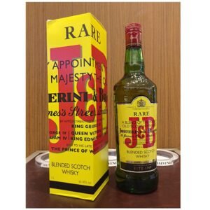 J&B Rare 1L