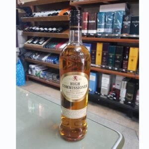 High Commissioner 1L