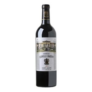 Leoville Barton 2013