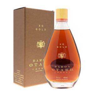 Baron Otard XO 700ML