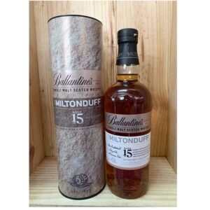 Ballantine 15Y Miltonduff 700ML