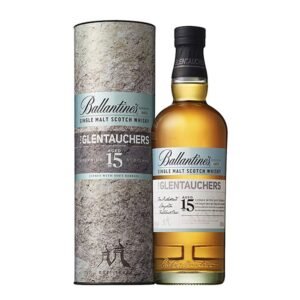 Ballantine 15Y Glenburgie 700ML