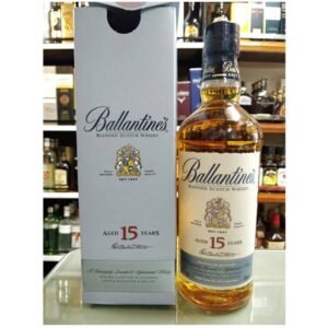 Ballantine 15Y 700ML