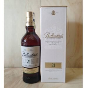 Ballantine 21Y 700ML
