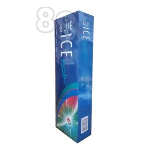 Blue Ice Double Blast