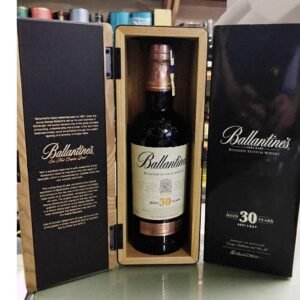 Ballantine 30Y 700ML