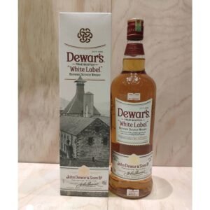 Dewar White Label 1L