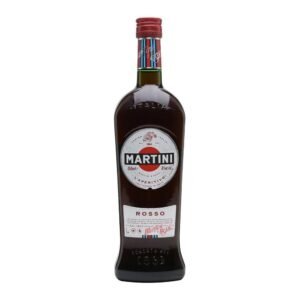 Martini Rosso Vermouth 1L