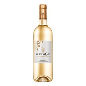 Mouton Cadet Bordeaux Blanc