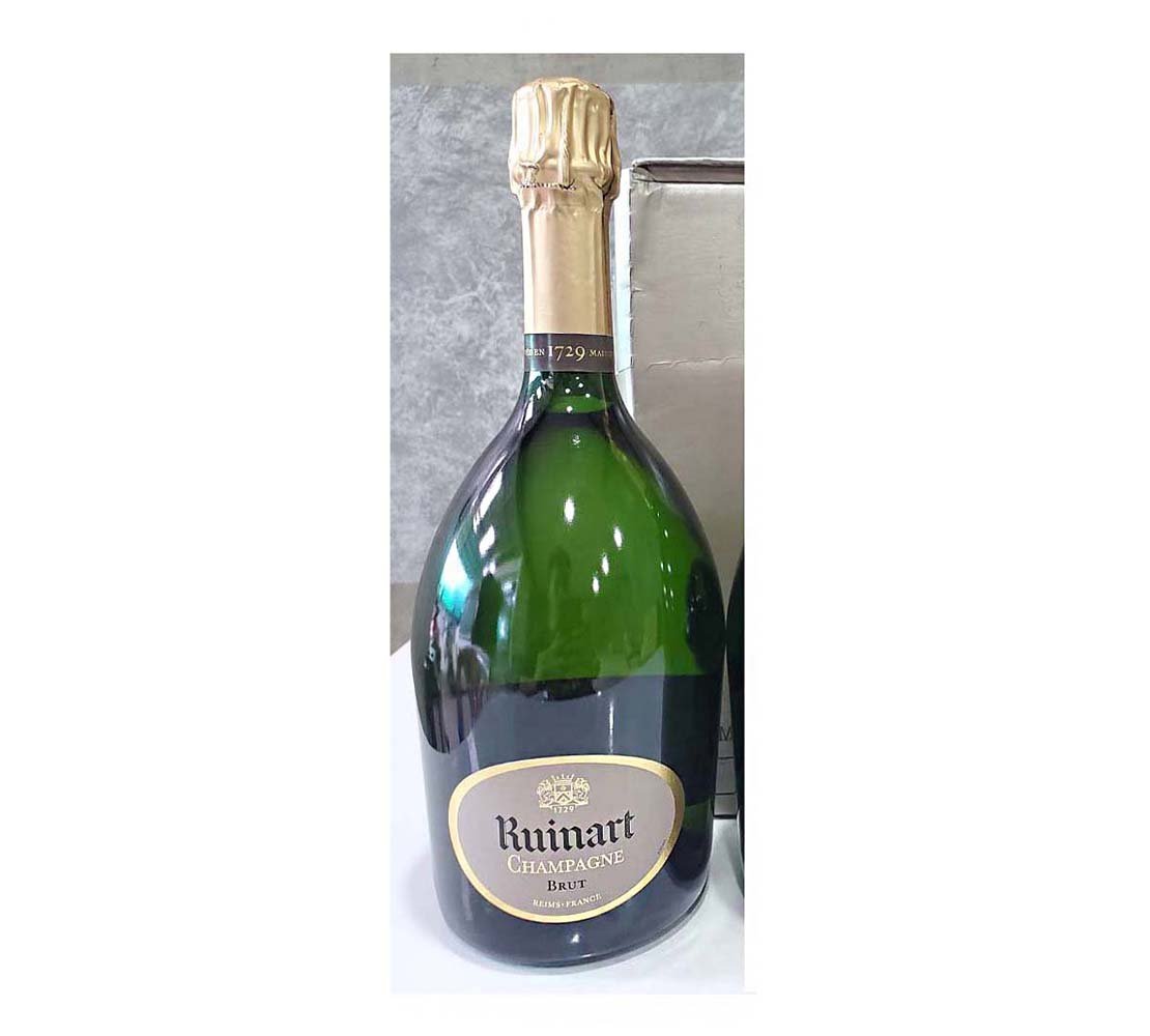 Ruinart Brut 750ML