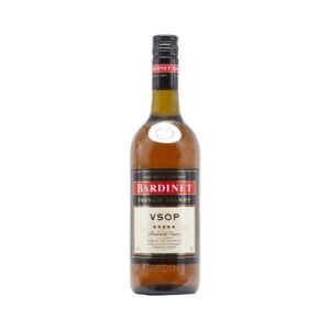 Bardinet Vsop 1L