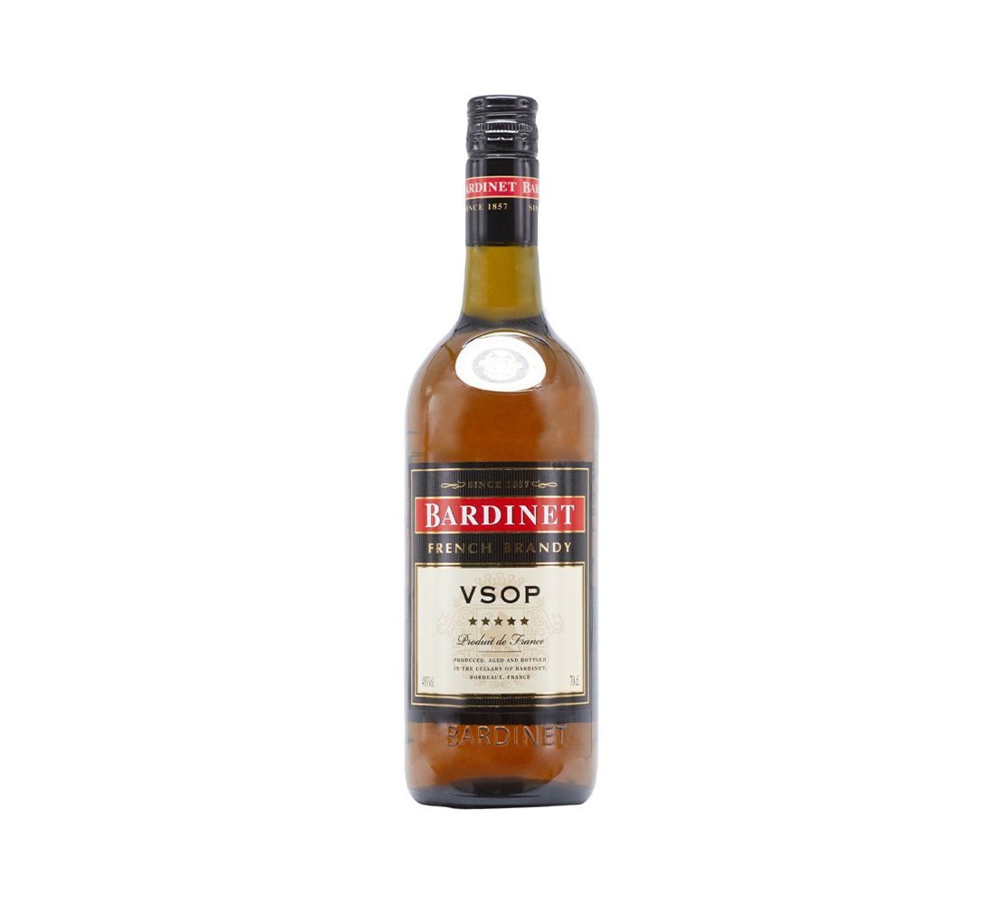 Bardinet Vsop 1L