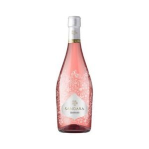 Sandara Sparkling Rose 750ML