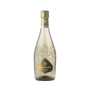 Sandara Sparkling White 750ML