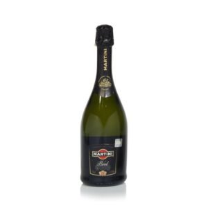 Martini Sparkling Brut 750ML