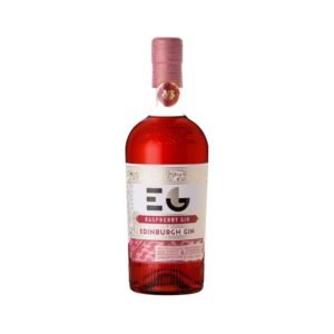 Edinburgh Rasberry Gin 700ML