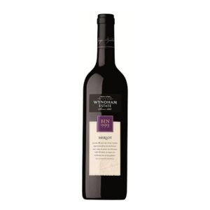 Wyndham Estate Bin 999 Merlot