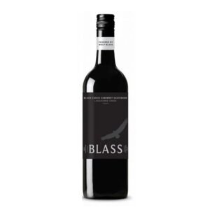 Wolf Blass Black Spice Cabernet