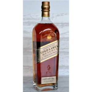 JW Gold Reserve 1750ML