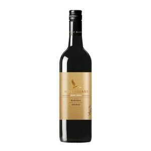 Wolf Blass Gold Label Shiraz