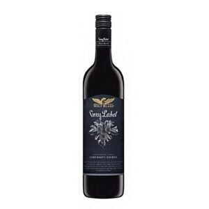 Wolf Blass Grey Label Cabernet – Shiraz