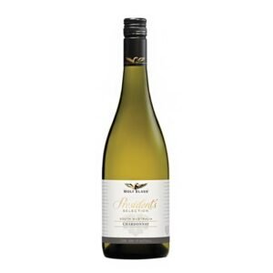Wolf Blass President’s Selection Chardonnay