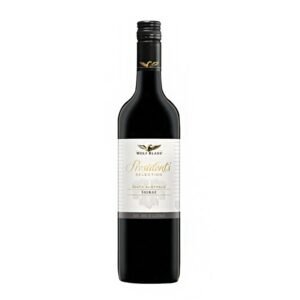 Wolf Blass President’s Selection Shiraz