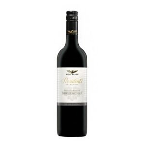 Wolf Blass President’s Selection Cabernet Sauvignon