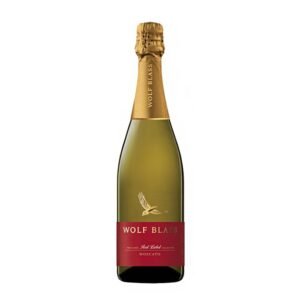 Wolf Blass Red Label Pink Moscato