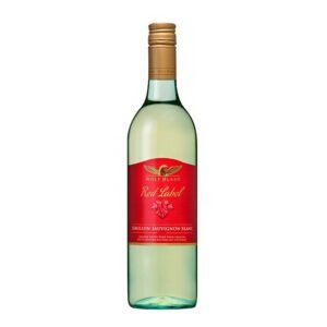 Wolf Blass Red Label Sémillon – Sauvignon Blanc