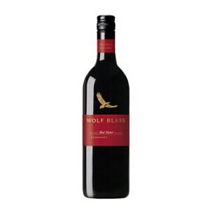 Wolf Blass Red Label Cabernet