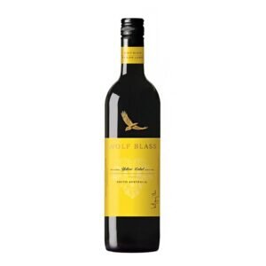 Wolf Blass Yellow Label Shiraz