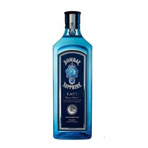 Bombay East Gin 1L