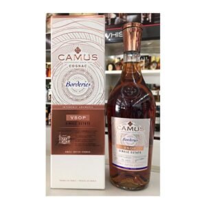 Camus Borderies Vsop 1L
