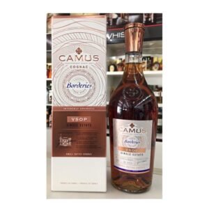 Camus Borderies Vsop 750ML
