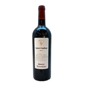 Mouton Reserve St Emilion