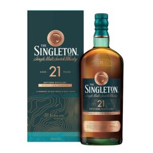 Singleton 21Y Dufftown 700ML